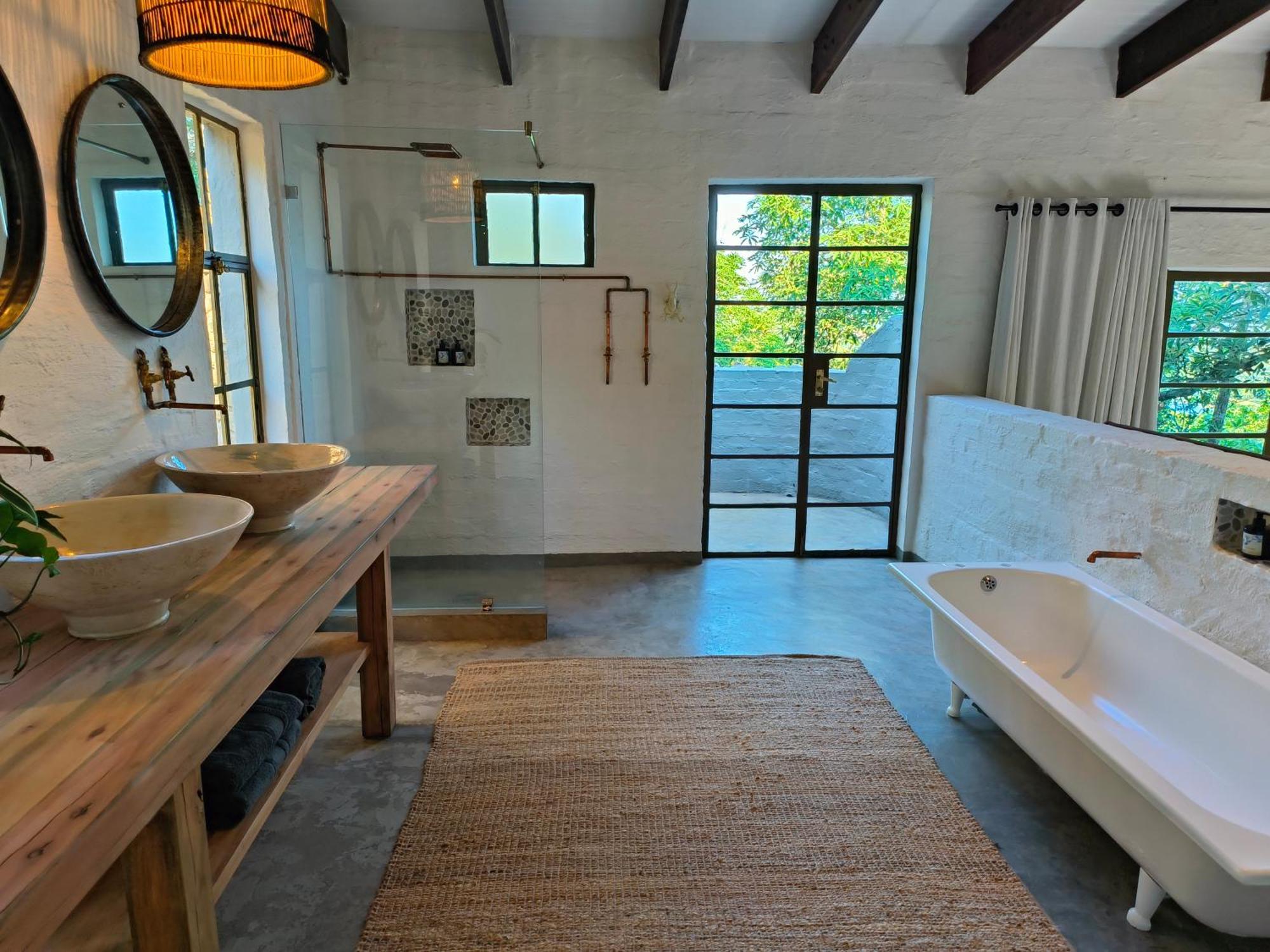 Eloff Guest House And Gallery White River Exterior foto